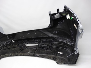 фото thumb №15, Ford mustang mach-e 20- бампер задній оригінальний lj8b-17d781-a