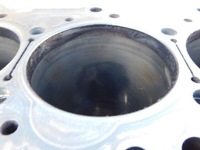 фото thumb №12, Блок двигателя голый mitsubishi l-200 pajero sport montero 2.5 td двигатель dół