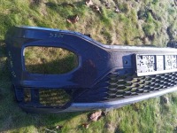 фото thumb №2, Vw t-roc t roc 2ga бампер перед передний