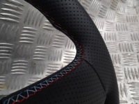 фото thumb №10, Renault clio v 2023 повітропровід шкіряний multifunkcyna alpine оригінал