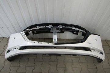 фото thumb №1, Бампер перед переднє mazda 3 iv sedan 19-