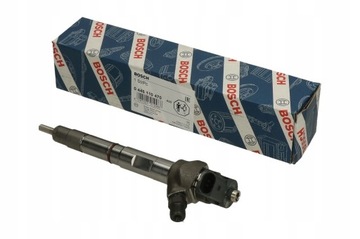 фото thumb №1, Bosch 04l130277ae 0445110471 форсунка инжектор