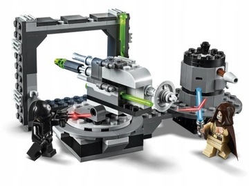 LEGO STAR WARS 75246 Пушка Звезды Смерти
