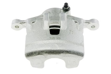 фото thumb №2, Суппорт тормозной перед l nty do hyundai ix20 1.4 1.6