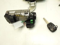 фото thumb №10, Комп'ютер набір стартовий імобілайзер honda cr-v iii 2.2 i-ctdi 0281013635