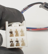 фото thumb №3, Модуль блок управления ecu mazda rx-8 271000-2470