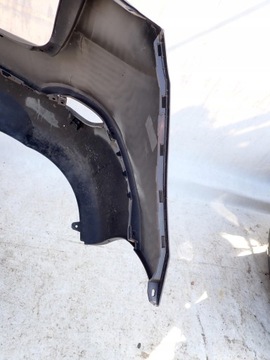 фото thumb №11, Hyundai ix35 09-15 бампер зад задний pdc