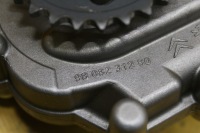фото thumb №7, Насос масляна 9808231280 peugeot 208 1.2vti hm01