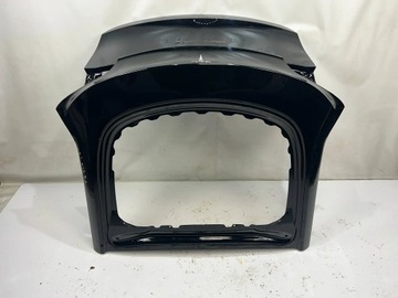 фото thumb №1, Tesla модель y 20 r.- кришка зад задня багажника