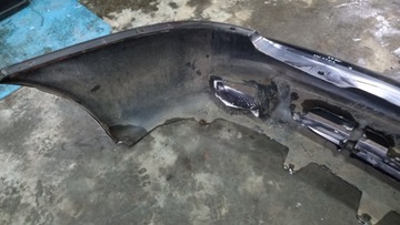 фото thumb №14, Бампер перед daewoo tacuma 02r