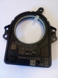 фото thumb №1, Датчик kąta повороту renault clio v captus ii oryg.