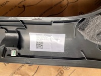 фото thumb №8, Audi a7 4g lift защита порог дверь перед правая 4g1867272 4pk 28 km