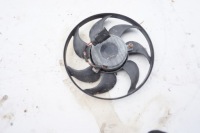 фото thumb №1, Вентилятор радиатор skoda octavia 2 2.0 tdi