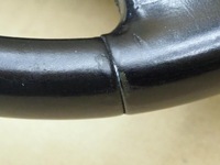 фото thumb №15, Vw golf v воздуховод кожа multi лепестки переключения