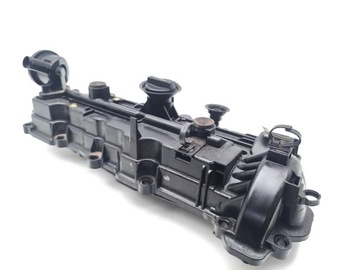 фото thumb №12, Mazda 6 крышка клапанов 2.2 d дизель 110kw 150 hp sh0110221 sh011025z