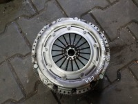 фото thumb №1, Vw passat b7 10-14r 2.0 tdi cba колесо двомасовий