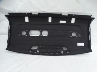 фото thumb №2, Полка багажника mercedes-benz оригинальный номер a2126901049