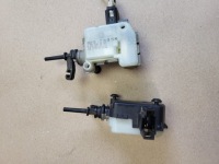 фото thumb №4, Привод крышка заливной топлива mercedes r w251 s w221 оригинальный номер