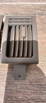 фото thumb №6, Jeep grand cherokee wj 99-04 решітка повітропровід права бежева