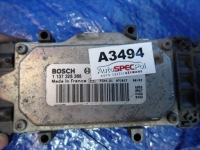 фото thumb №3, Модуль вентилятора 1137328366 ford focus