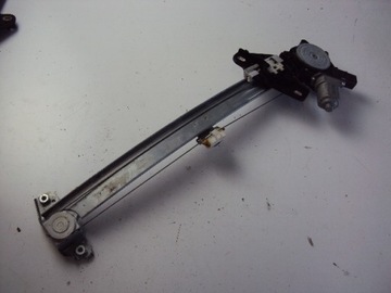 фото thumb №1, Механизм стекло левый зад honda civic viii ufo 06-