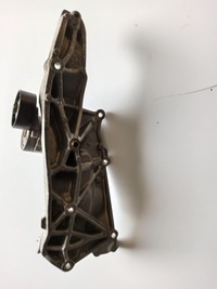 фото thumb №2, Ford galaxy mk4 кронштейн ролик кронштейн генератора ds7q8d611ah