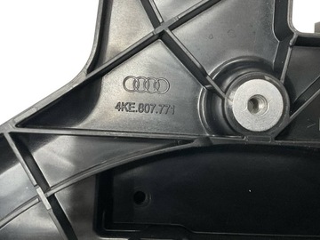фото thumb №13, Ролета, жалюзи, впуск, руль воздуха audi e-tron 2.314