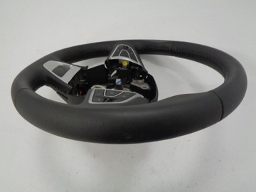 фото thumb №6, Renault kadjar кермо багатофункціональна шкіра