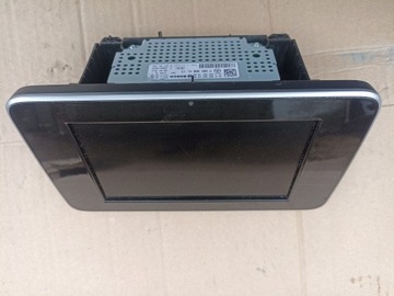 фото thumb №6, Дисплей екран монітор mercedes w205 c-klasa