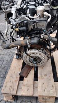 фото thumb №6, Двигун ford fiesta mk7 b-max focus mk3 1.0 ecoboost m1jh 50 tyś mil