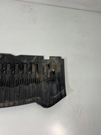 фото thumb №12, 8k0 807 233 защита pod бампер передний audi a4 s4 b8 8k 2010 перед