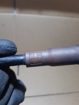 фото thumb №5, Audi 2.0 tdi cgl щуп щуп масла трубка 03l103634e