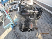 фото thumb №9, Двигатель kompletny mercedes 654920 34 tyśkm poprzecz