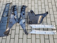 фото thumb №10, Защита стойка dacia spring