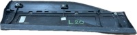 фото thumb №9, L20 audi q4 e-tron 89a молдинг дверь правый задняя 89a853970a