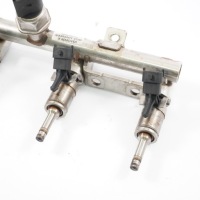 Mini s r55 r56 r57 n18 молдинг упорскування форсунки 7630645 Оригінал, фото thumb