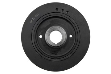 фото thumb №13, Колесо пасове вала avensis 2.0d4d t25 03-08