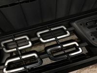 фото thumb №13, Dacia duster 2 ii бампер перед передній pdc 2017-