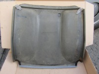 3 mercedes w124 сидіння лівий правий захист задній спинка сіра 85-89 вузька молдинг Ціна, фото thumb