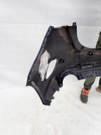 фото thumb №7, Kia ceed iii 3 hb 18- бампер задняя задний pdc