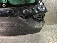 фото thumb №8, Maserati levante 2020 задняя крышка багажника багажника