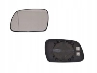 фото thumb №1, Вкладыш стекло зеркало левый citroen xsara 03-05