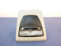 фото thumb №1, Bmw x3 f25 ліхтарі внутрішнє стельовий