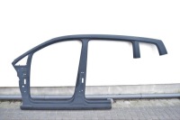 фото thumb №1, Vw touran 2010-2015r порог блок двигателя левый