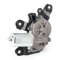 Двигун двірник ridex 295w0095 до renault clio iv хетчбек bh captur Київ, фото thumb