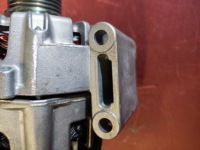 Генератор valeo mercedes a0009060903 новый Недорого, фото thumb