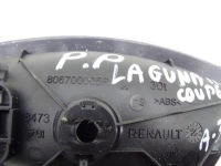 фото thumb №6, Renault laguna iii 07-15 ручка дверь правая внутренняя 806700005r