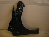 фото thumb №1, Mazda 5 2004 крыло правый перед