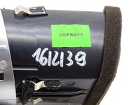 фото thumb №9, Решётка обдув панели консоли правая левая exeo 3r