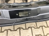 фото thumb №12, Suzuki s-cross sx4 13-16 przed liftem крышка багажника багажника лак: zce